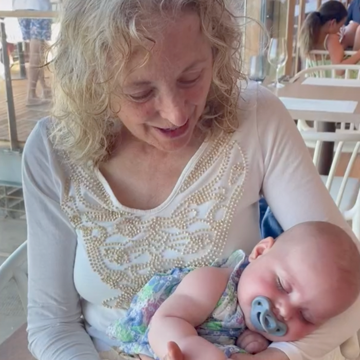 A guide to the Minbie pacifier with Julia Wilson - Co Founder of Minbie