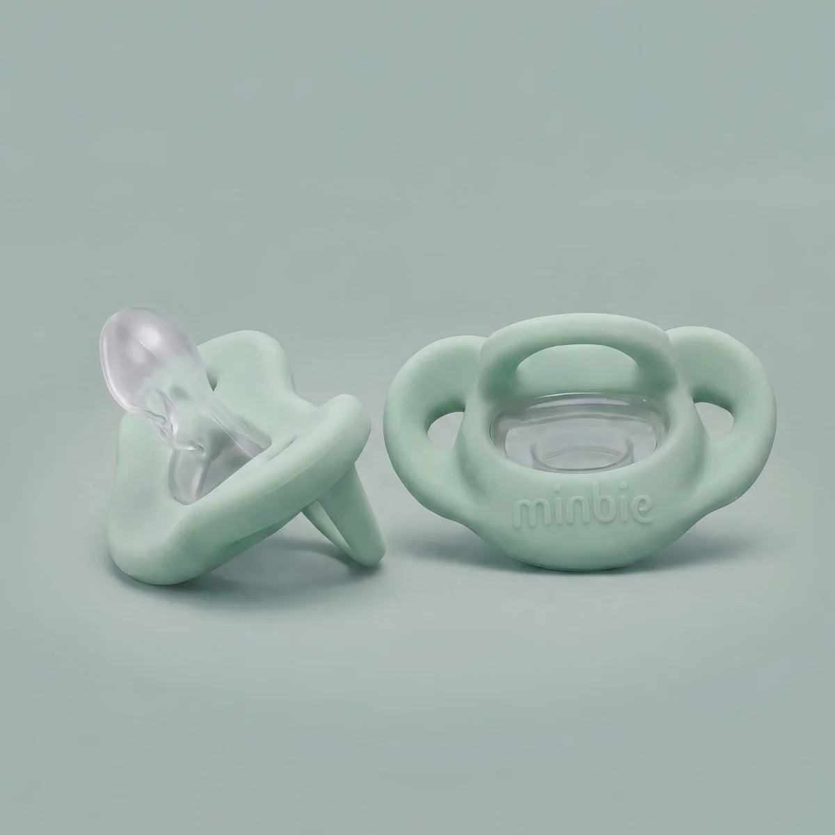 Sage Pacifier - 2 Pack