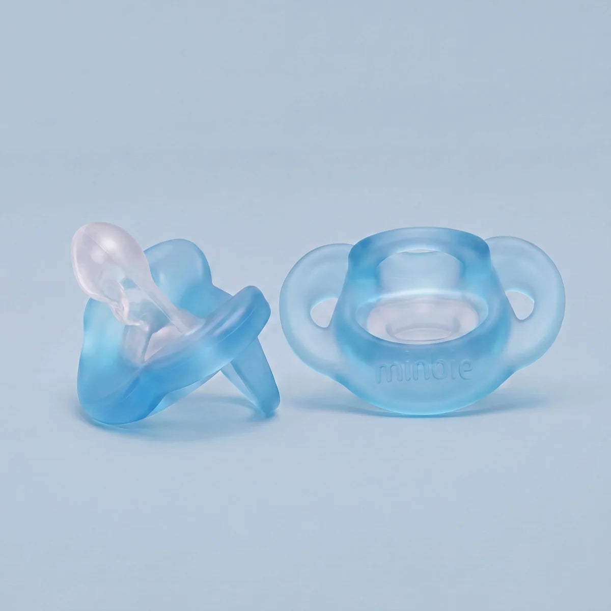 Blue Pacifier - 2 Pack