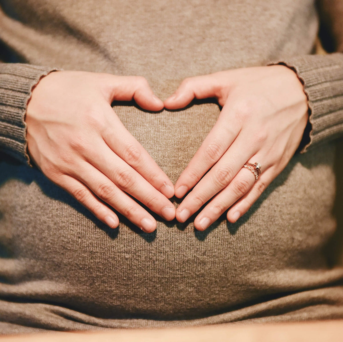5 Things Moms-To-Be Can Do To Support Their Mental Health While Pregnant
