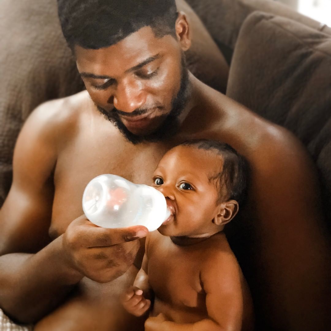 How I finally got my Baby to take the Bottle! A Moms story.