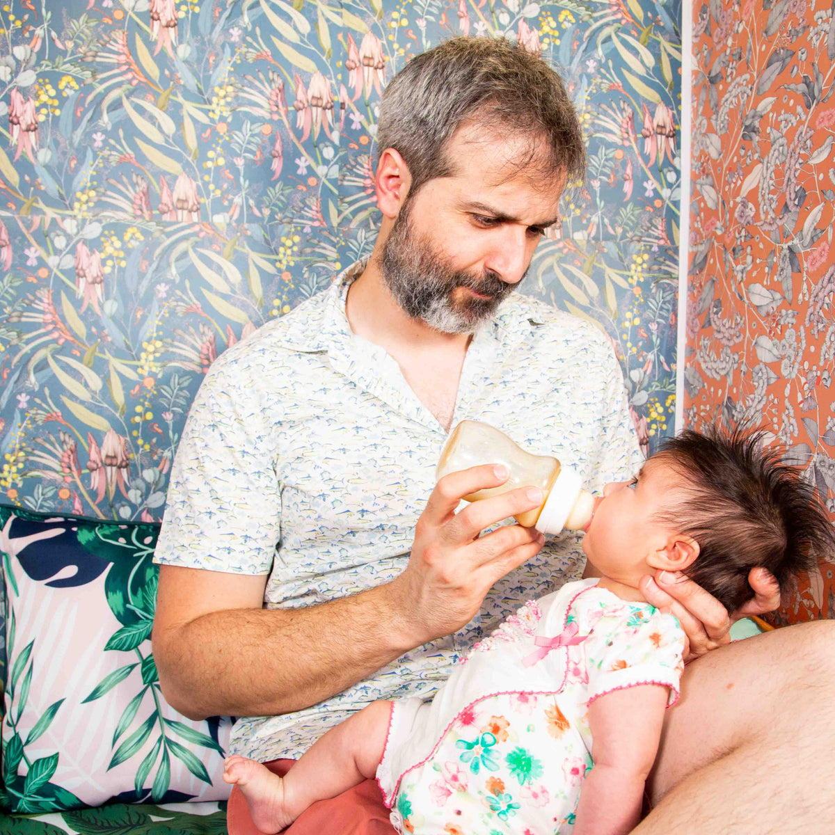 Minbie – Helping you become the dad you always wanted to be