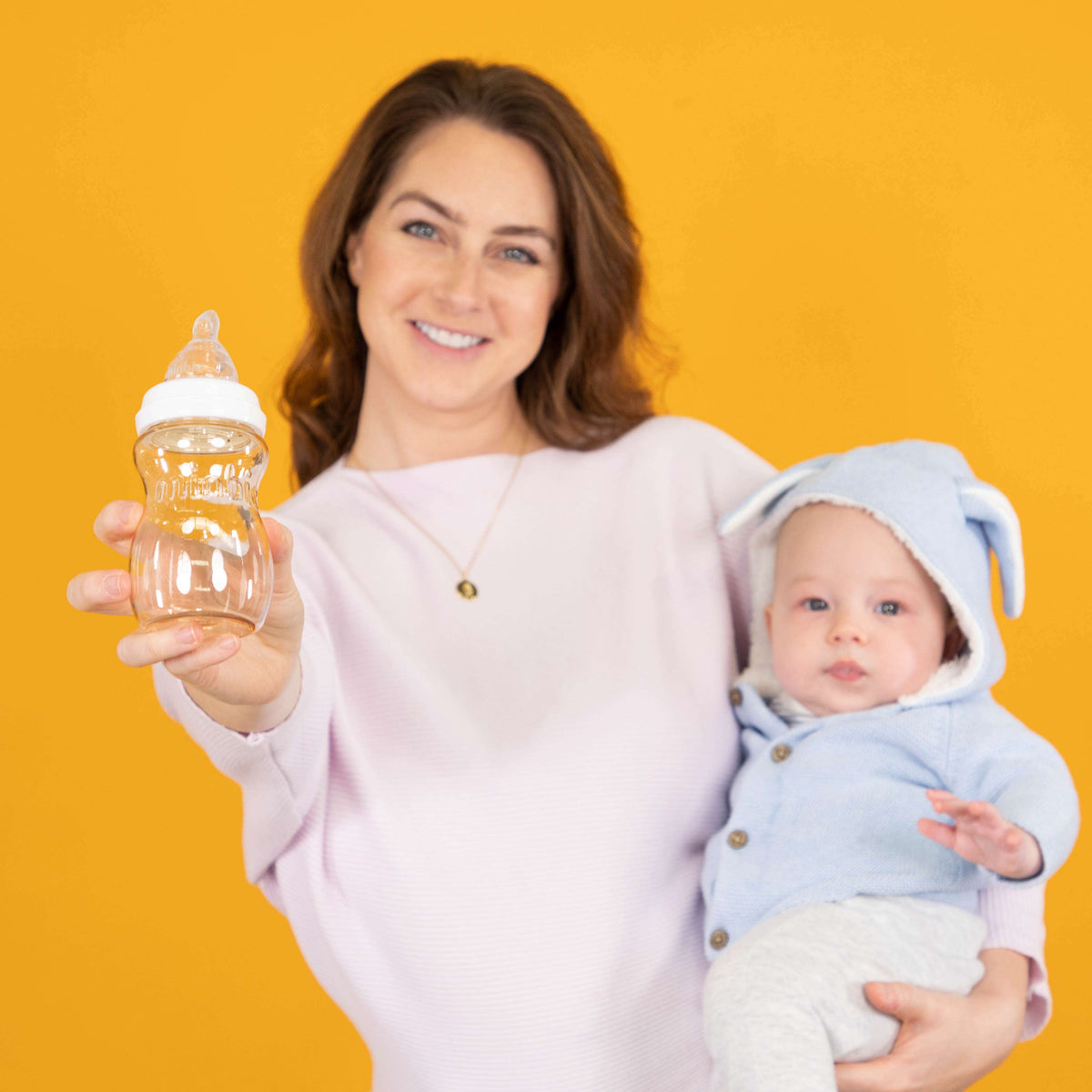 Top Baby Shower Gifts From Minbie To Nurture Breastfeeding