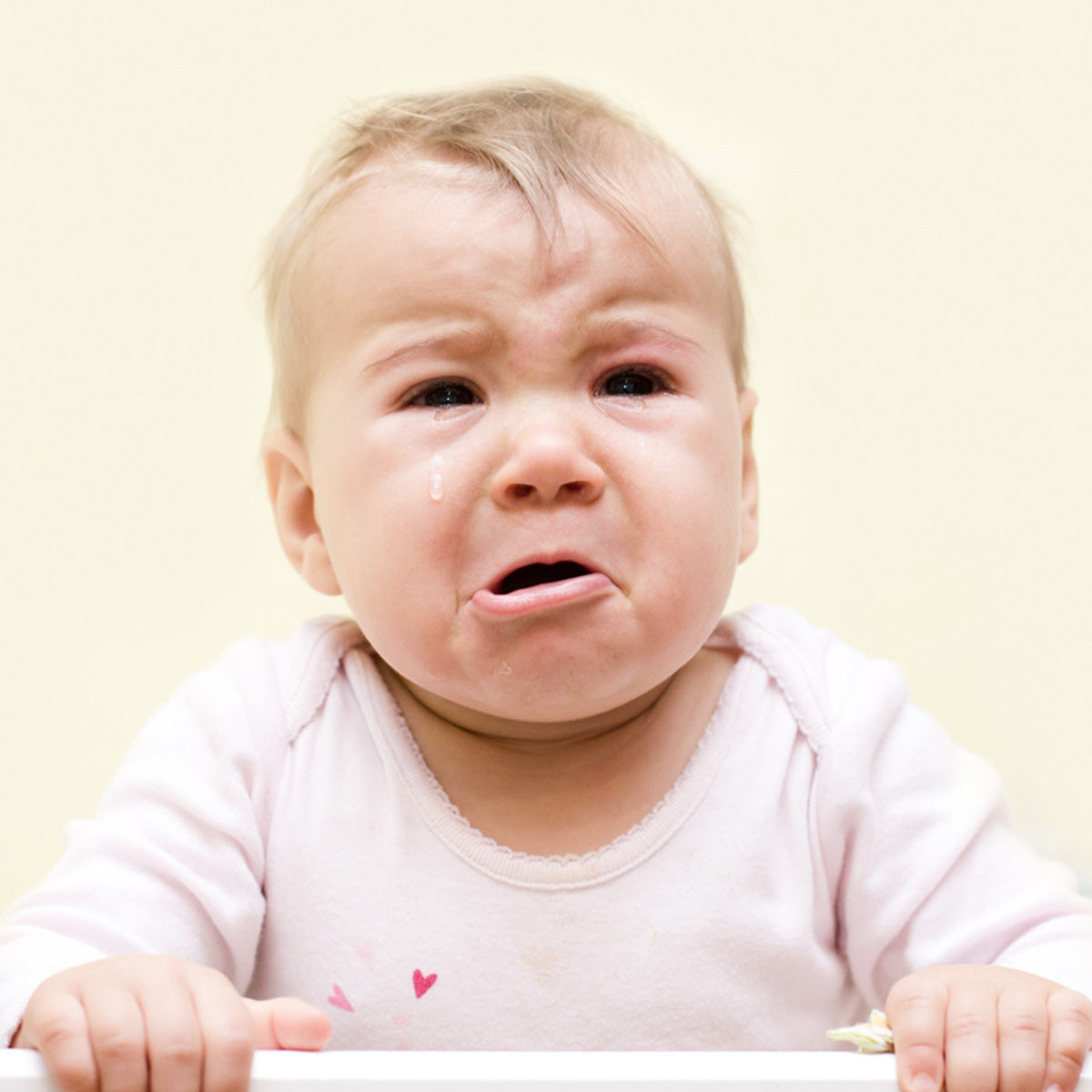 Baby colic - what it is, why it happens and what you can do about it
