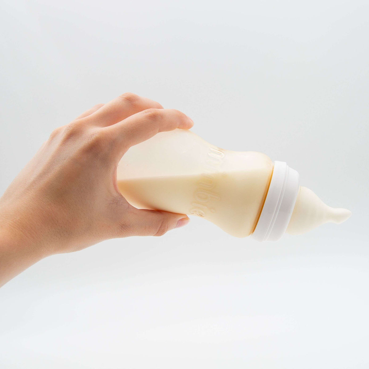 3 reasons not to use standard nipples