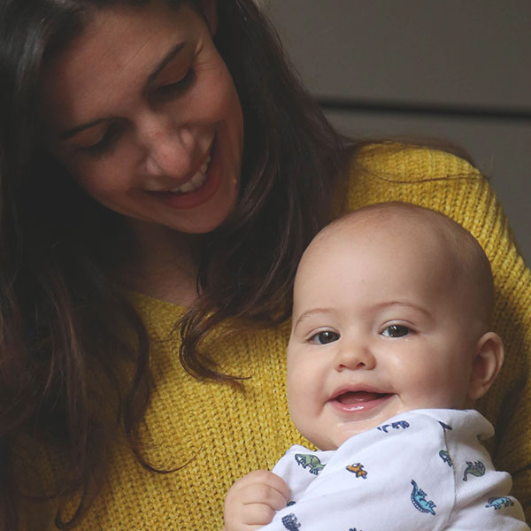 My Bottle Battle - A New Mom Tells Her Story