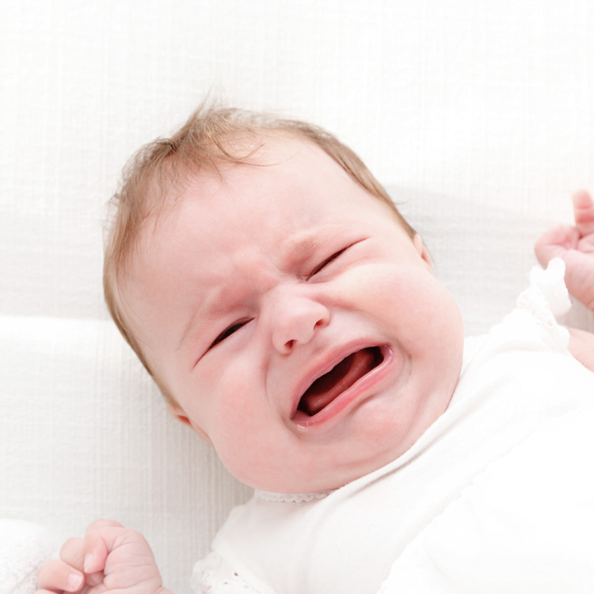 Dealing with oral aversion – a mother’s tale