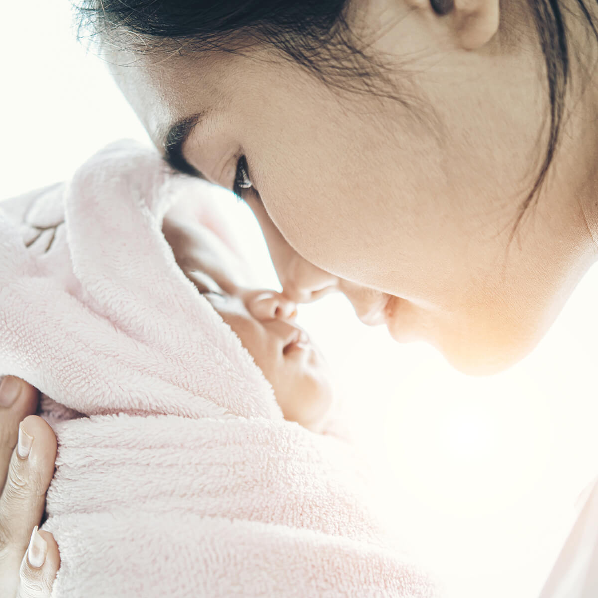 COVID-19 as it relates to you and your baby