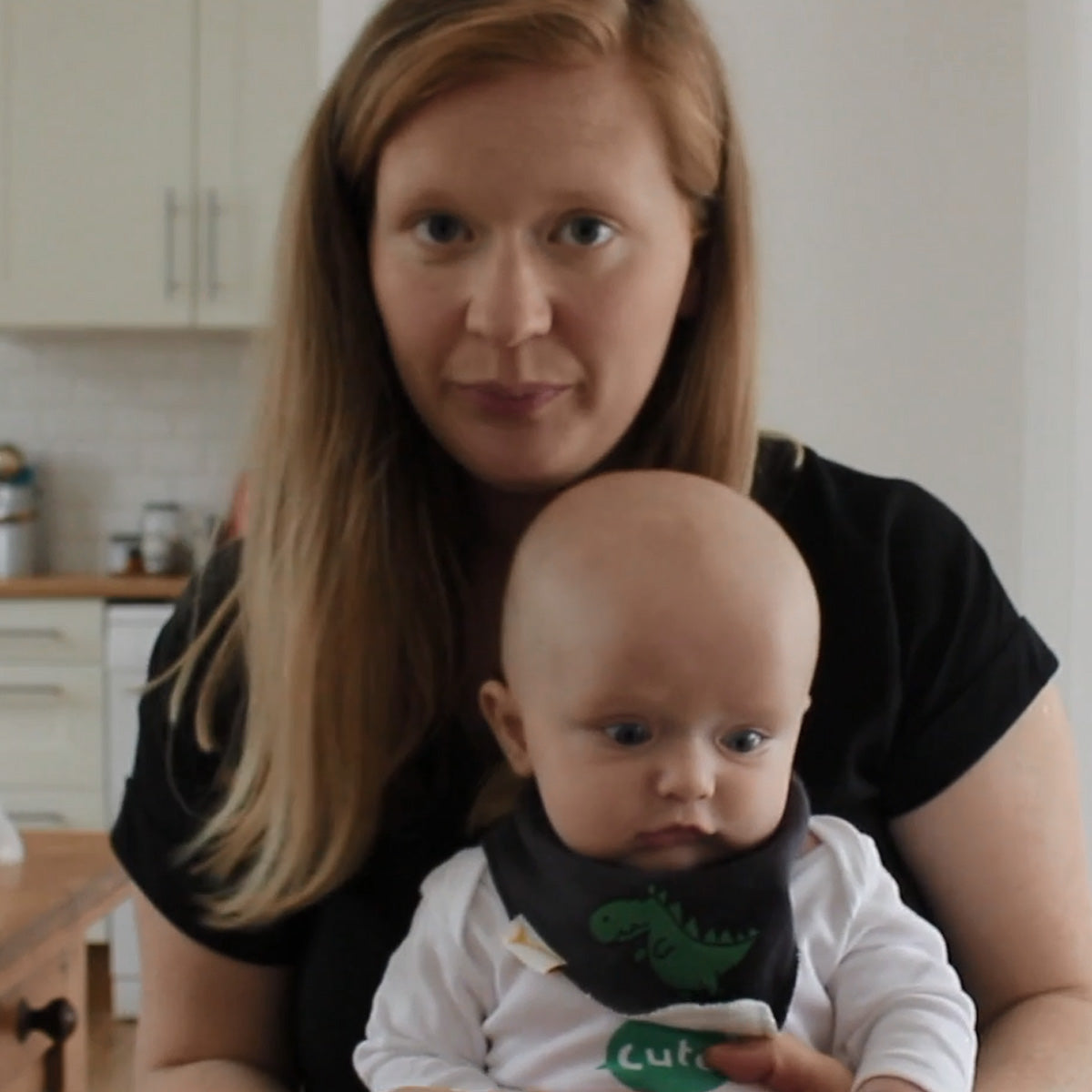 "How Minbie helped my boy overcome Tongue-Tie” - Steph’s Story