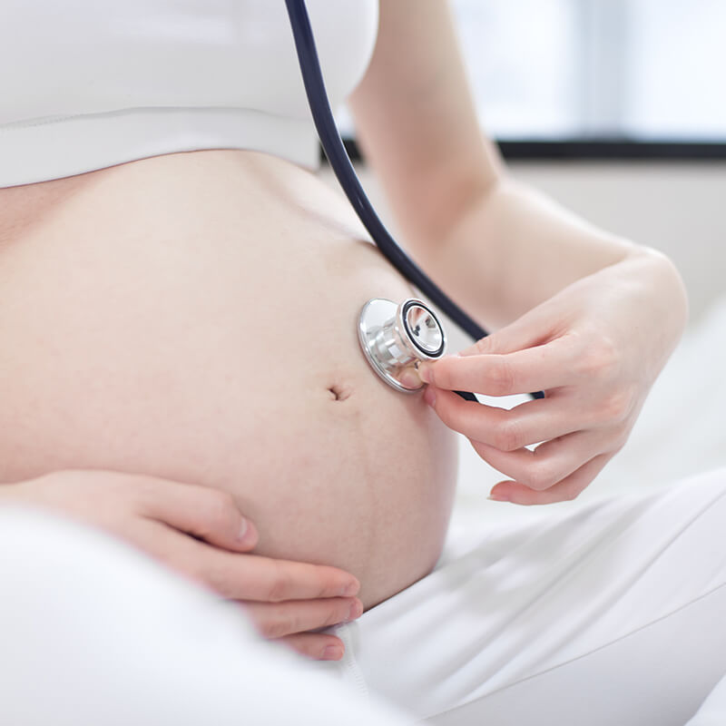 What to expect post pregnancy