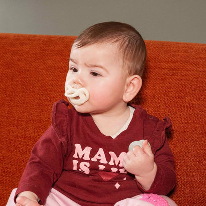 Milk Pacifier - 2 Pack
