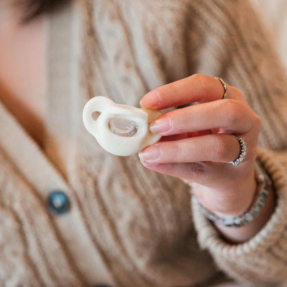 Milk Pacifier - 2 Pack