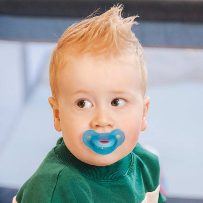 Blue Pacifier - 2 Pack