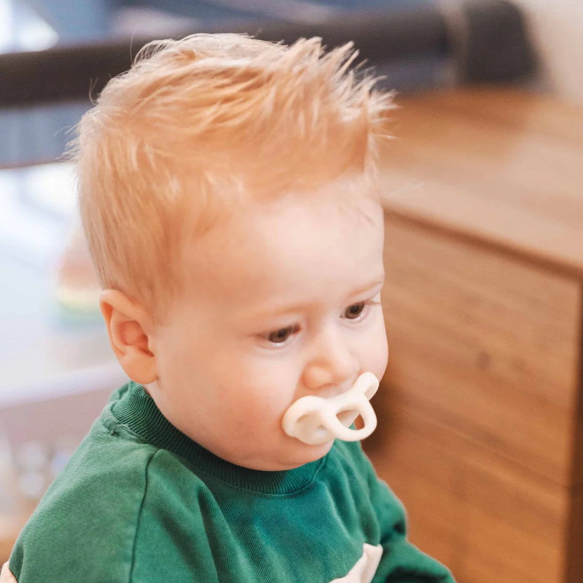 Milk Pacifier - 2 Pack