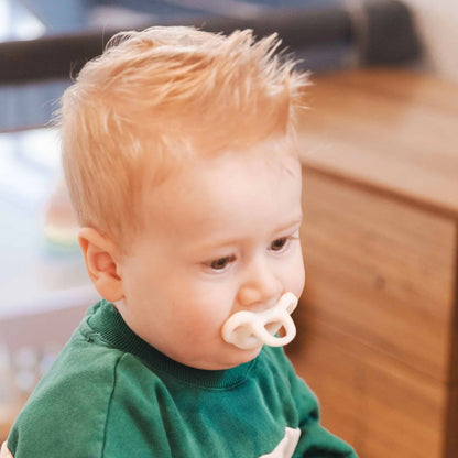 Milk Pacifier - 2 Pack