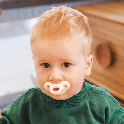 Milk Pacifier - 2 Pack
