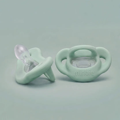 Sage Pacifier - 2 Pack