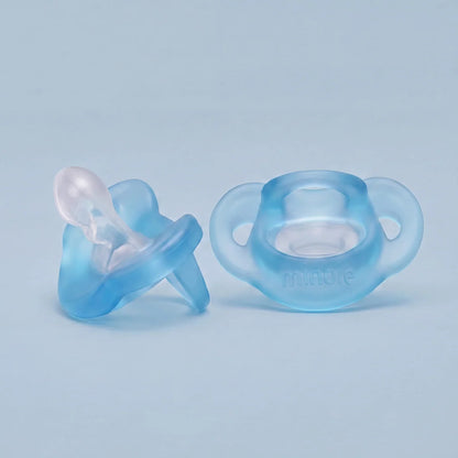 Blue Pacifier - 2 Pack