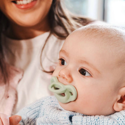 Sage Pacifier - 2 Pack
