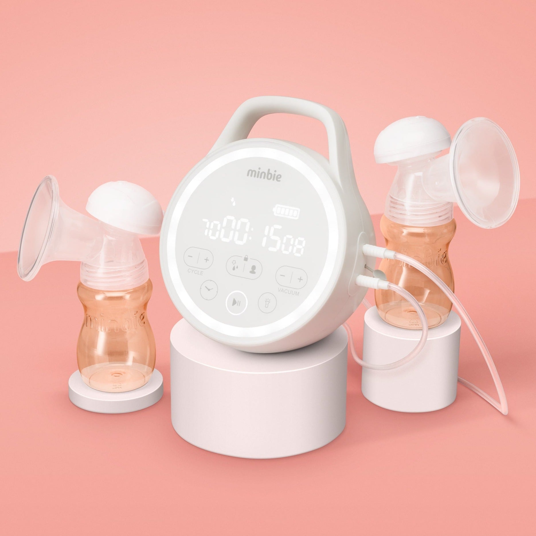 Spectra S1 Review: A Nearly-Perfect Breast Pump