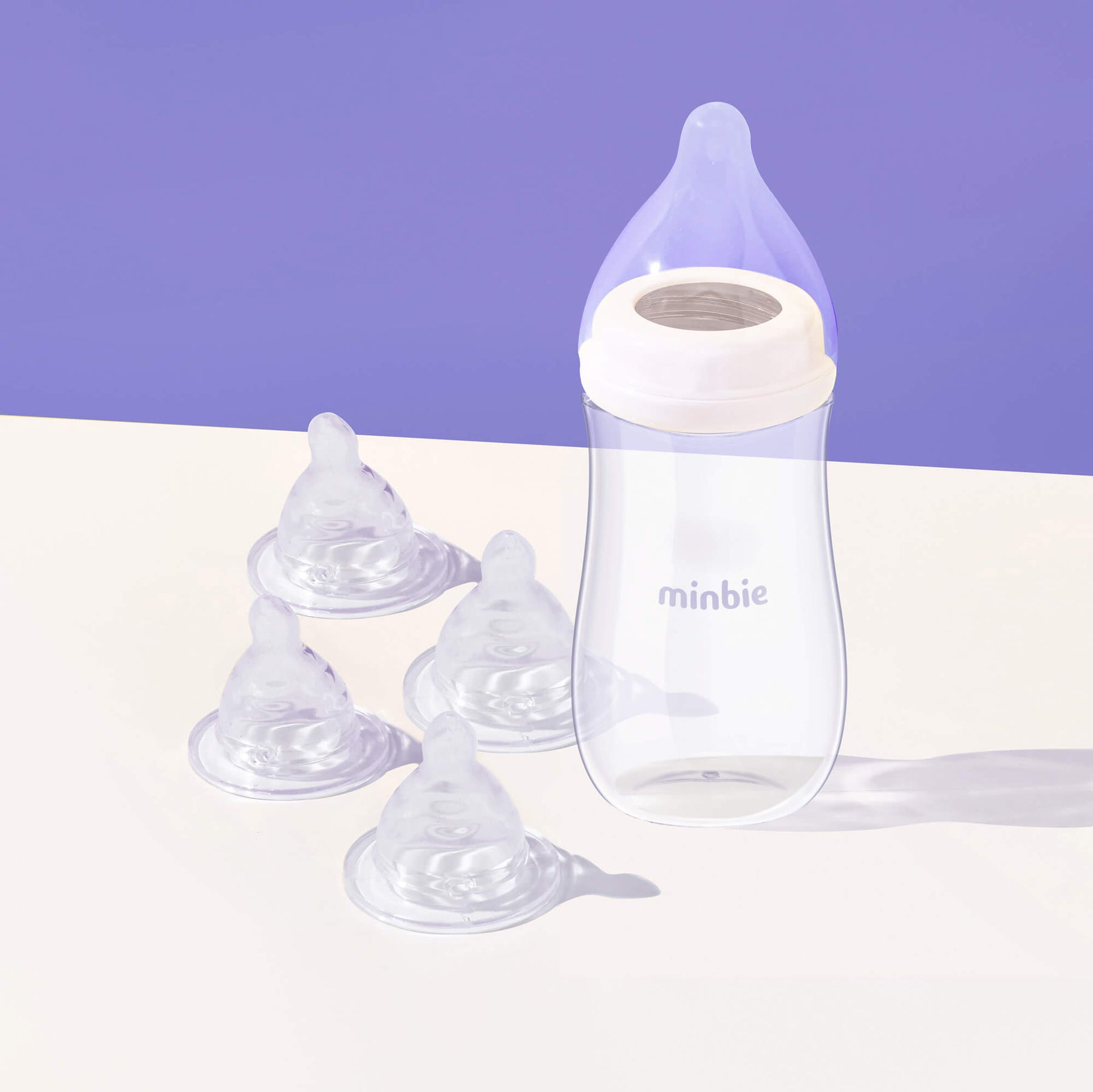 9 Months+ Bundle – Minbie US