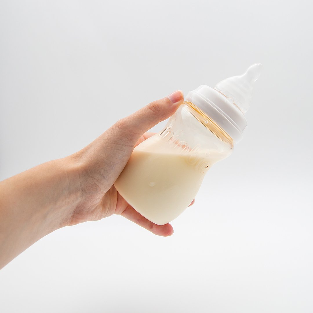 Minbie Sterilizer & Bottle Bundle Minbie US