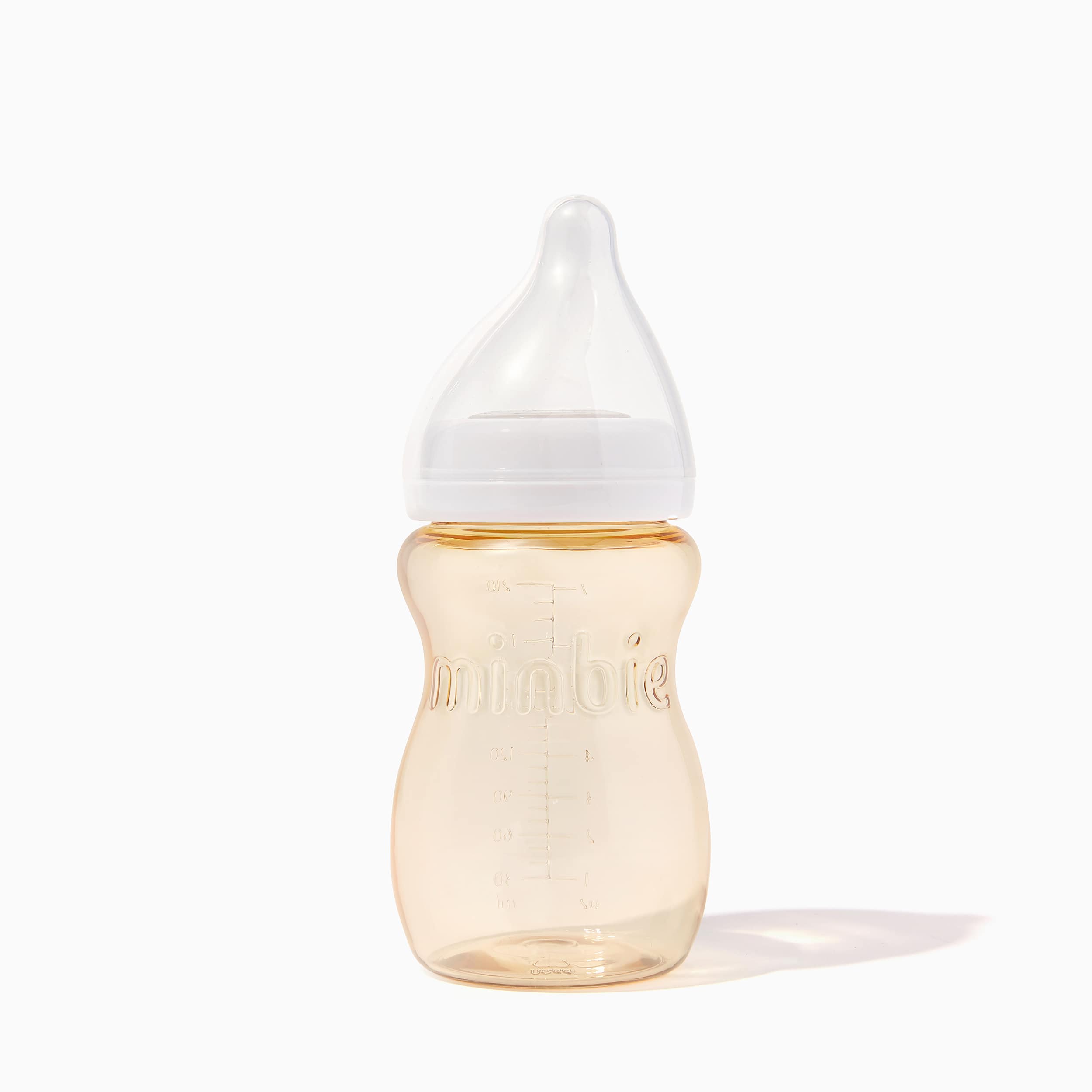 Minbie 7oz PPSU Baby Bottle – Minbie US
