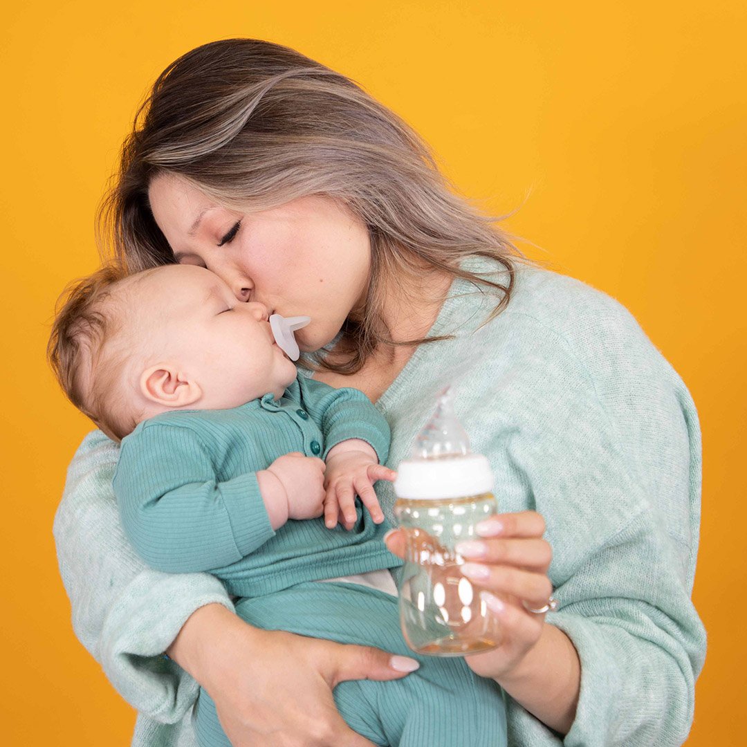 PPSU 3 Month+ Kit
